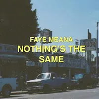 Faye Meana
